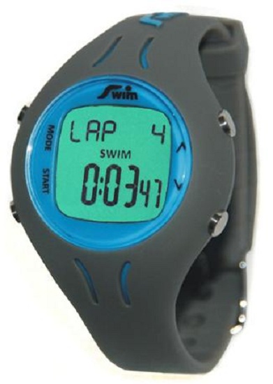 swimming watch lap counter