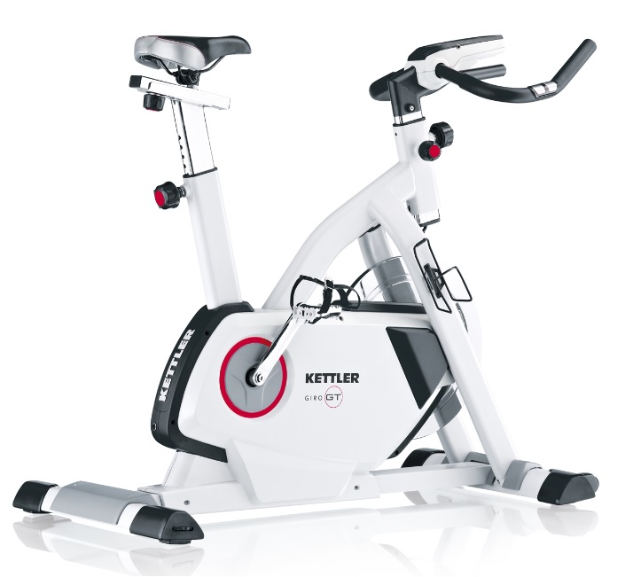 kettler giro m exercise bike