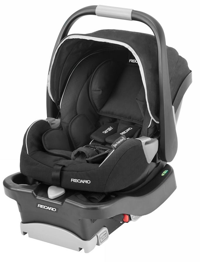 Recaro Performance Coupe Infant Safety Child Car Seat