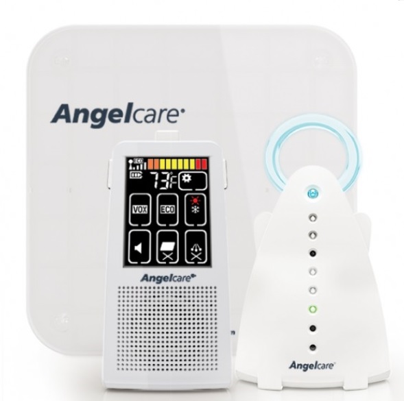 Angelcare AC701 Touchscreen Baby 