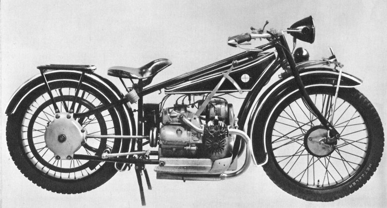 Bmw entry online level motorcycle