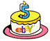 eBay 5th Anniversary