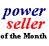 PowerSeller of the Month