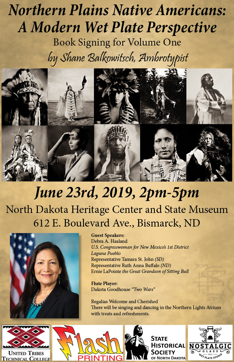 Native American CHIEF LITTLE HORSE Glossy 8x10 Photo Oglala Lakota Print Indian